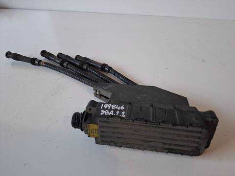 Foto 2ª: Modulo Encendido Bmw Serie 3 315 318I 1.8 CAT M43) 116CV (1993)