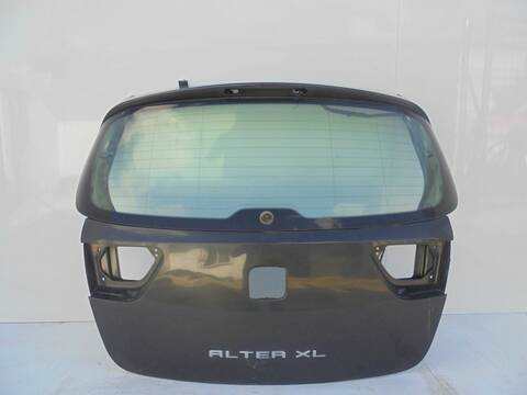 Portón Seat Altea 1.6 TDI 105CV 77KW