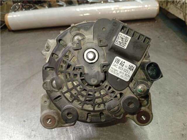 Foto 3ª: Alternador Volkswagen Passat 1.4 SPORT 4MOTION BMT [1.4 LTR. - 110 KW 16V TSI ACT]
