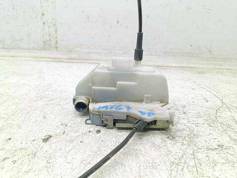 Foto 2ª: Cerradura Puerta Delantera Derecha Citroen C3 1.1 SATISFACTION 60CV 44KW [HFX] (2005)