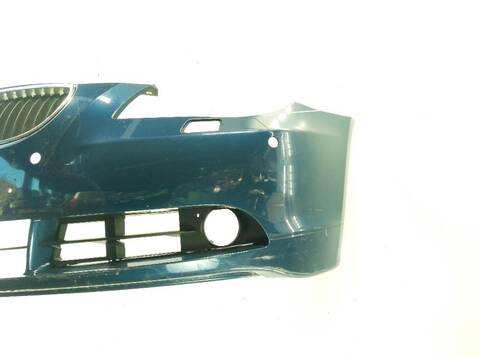 Foto 2ª: Paragolpes Delantero Bmw Serie 5 518 535 D (2001)