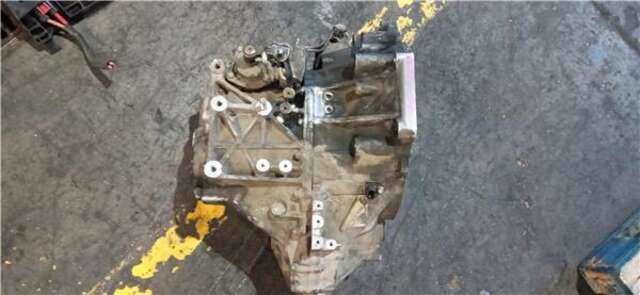 Foto 3ª: Caja Cambios Mazda 5 2.0 CRTD ACTIVE (105KW) [2.0 LTR. - 105 KW DIESEL CAT]