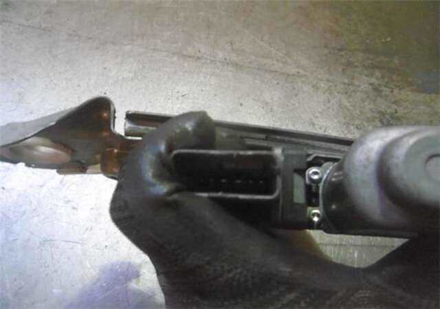 Elevalunas Eléctrico Trasero Izquierdo Peugeot 307 2.0 HDI 90