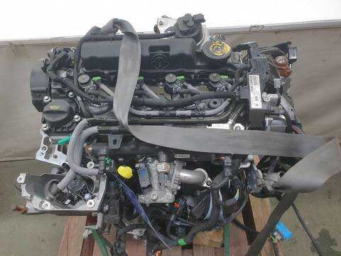Motor Completo Opel Vivaro M L2)