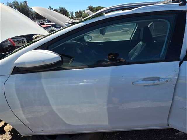 Puerta Delantera Izquierda Peugeot 308 BHZ
