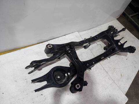 Foto 3ª: Puente Trasero Kia Niro HYBRID CONCEPT 141CV [G4LL] (2022)