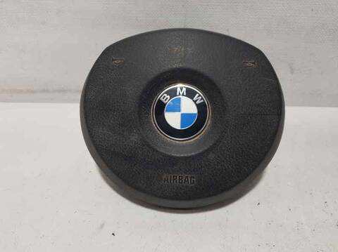Foto 2ª: Kit Airbag Bmw X5 3.0D 218CV 160KW [306D2] (2003)
