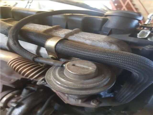 Foto 2ª: Valvula EGR Citroen Xsara 2.0 HDI [RHY (DW10TD)]