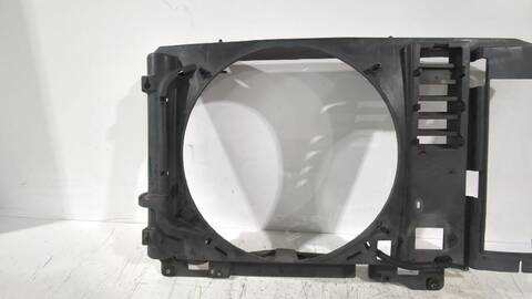 Foto 2ª: Panel Frontal Citroen Xsara 1.6 HDI PICASSO 90CV [9HX (DV6ATED4)] (1999)