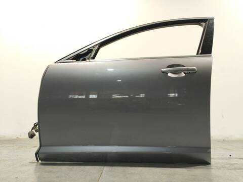 Puerta Delantera Izquierda Jaguar XF 3.0 D 241CV 177KW