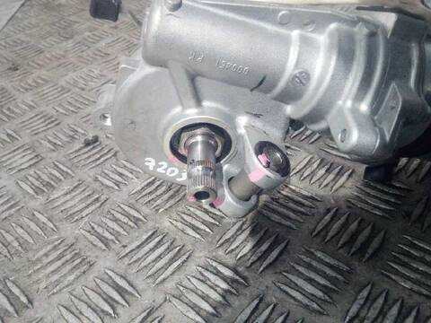 Foto 3ª: Columna Dirección Toyota Yaris HYBRID ACTIVE 101CV 74KW [1NZ] (2019)