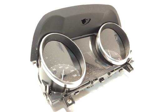 Cuadro de Instrumentos Land Rover Evoque HSE 180CV 132KW