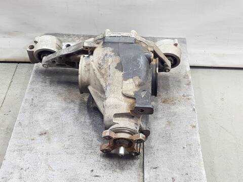 Foto 3ª: Diferencial Trasero Mercedes Vito 109-111 CDI EXTRALANG 447.705)