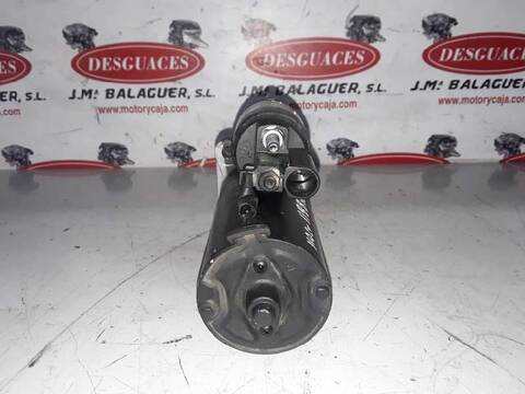 Foto 3ª: Motor de Arranque Volkswagen Phaeton TDI V6 4MOTION 4 ASIENTOS) 224CV (2003)