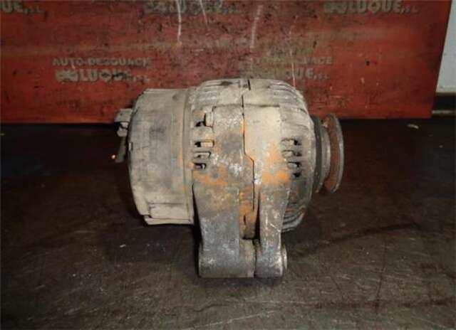 Alternador Citroen AX 1.124