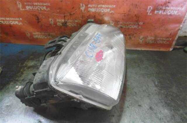 Foto 3ª: Faro Izquierdo Renault Scenic 1.9 DCI AUTHENTIQUE [1.9 LTR. - 75 KW DCI DIESEL CAT] I (JA...)(1999-_) [F9Q730]