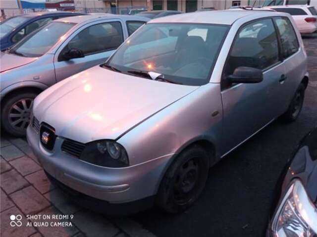 Retrovisor Izquierdo Seat Arosa 1.0 SELECT [1.0 LTR. - 37 KW]