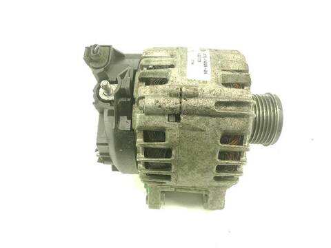 Foto 3ª: Alternador Ford Mondeo 2.0 TDCI [UFBA] (2007)