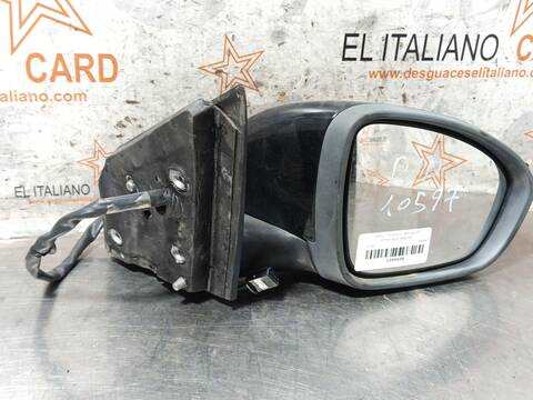 Retrovisor Derecho Renault Megane LIMITED BERLINA 116CV 85KW IV BERLINA 5P