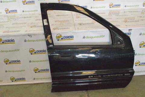 Puerta Delantera Derecha Jeep Cherokee 2.8 CRD 163CV