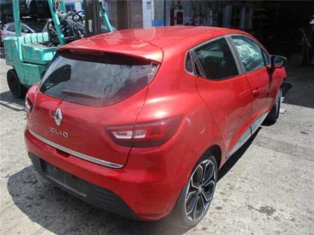 Foto 2ª: Piloto Portón Izquierdo Renault Clio 0.9T [H4BB408]