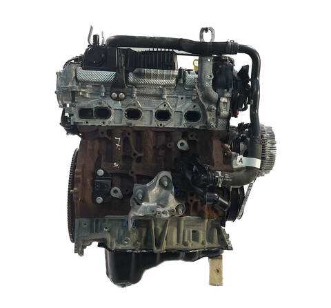 Motor Completo Ford Ranger 213CV 157KW