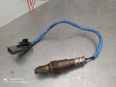 Sonda Lambda Renault Megane LIFE BERLINA 116CV 85KW III BERLINA 5 P