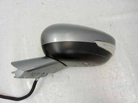 Foto 3ª: Retrovisor Izquierdo Peugeot 508 2.0 HDI 140CV 103KW [RHF (DW10BTED4),RHA (DW10CTED4)] (2024)