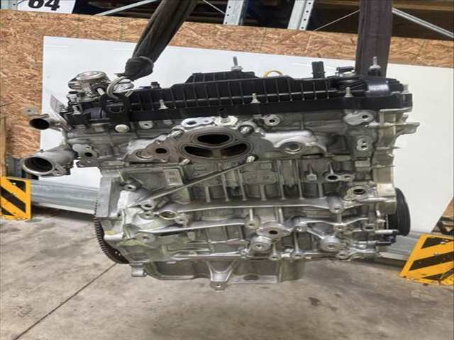 Foto 3ª: Motor Completo Ford Explorer C23 305CV 224KW [C23HDTX C23]