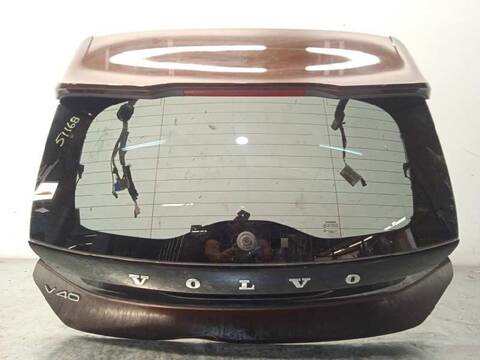 Portón Volvo V40 PRO 152CV 112KW