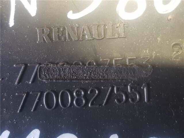 Foto 3ª: Piloto Trasero Izquierdo Renault Clio 1.2 CAMPUS [1.2 LTR. - 43 KW] [D7F]