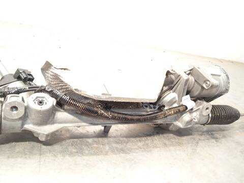 Foto 4ª: Cremallera de Direccion Fiat Doblo BLUEHDI 100 102CV 75KW FURGONETA [YH01] (2023)