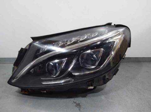 Faro Izquierdo Mercedes Clase C 160 C 220 BLUETEC 170CV 125KW