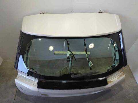 Foto 2ª: Portón Peugeot 2008 ALLURE 131CV 96KW [YH01] (2020)