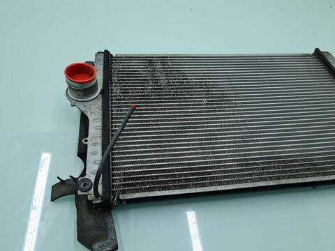Foto 4ª: Intercooler Toyota Land Cruiser LIFE 173CV 127KW [1KDFTV] (2010)