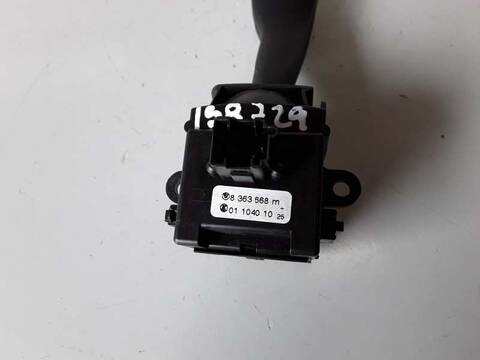 Foto 3ª: Mando Luces Bmw Serie 3 315 320TD 2.0 16V DIESEL CAT 150CV (2001)