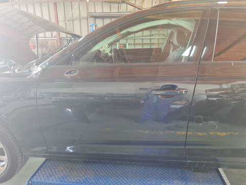 Puerta Delantera Izquierda Audi A4 ADVANCED EDITION AVANT 150CV 110KW