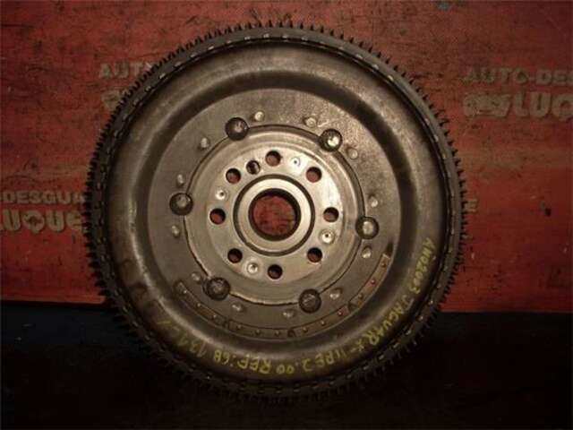 Foto 3ª: Volante Motor Jaguar X Type 2.0 D CLASSIC [2.0 LTR. - 96 KW DIESEL CAT] (2001 _) [6B]