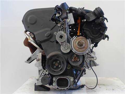 Foto 2ª: Motor Completo Audi A4 1.8 BERLINA 125CV 92KW [AVV] (2001)