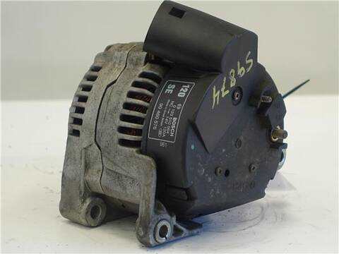 Foto 2ª: Alternador Opel Omega 2.5 V6 170CV 125KW [X 25 XE] (1999)