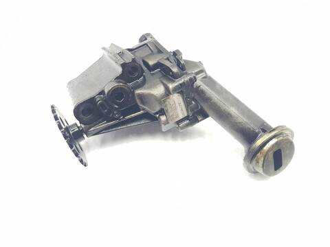 Bomba de Aceite Nissan Qashqai ACENTA 81KW