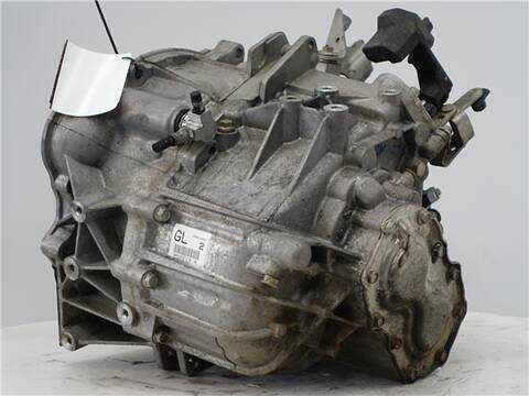 Foto 2ª: Caja Cambios Opel Antara 2.0 CDTI 150CV 110KW [Z 20 S] (2009)