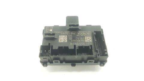Foto 3ª: Centralita Motor ECU Volkswagen T-Roc 1.6 TDI 116CV 200KW [DXDB] (2017)