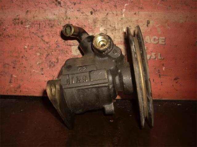 Foto 2ª: Bomba Servodireccion Alfa Romeo 145 1.9 TD [AR 33601]