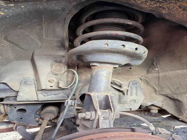 Amortiguador Delantero Izquierdo Subaru XV SPORT 147CV 108KW