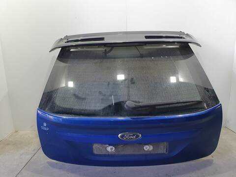 Portón Ford Focus TREND 116CV 85KW