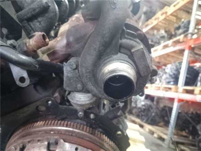 Foto 2ª: Turbocompresor Ford Focus 1.8 TDCI [F9DA]