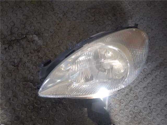 Faro Izquierdo Citroen Xsara 2.0 HDI