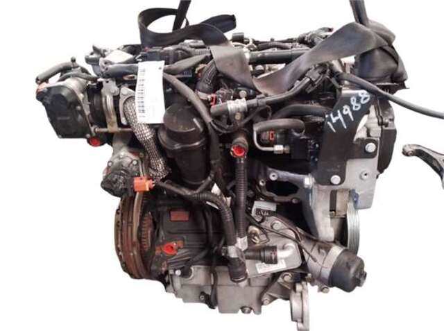 Motor Completo Opel Insignia 2.0 BUSINESS [2.0 LTR. - 103 KW CDTI]