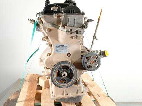 Foto 4ª: Motor Completo Hyundai i10 1.2 87CV 64KW [G4LA] (2019)